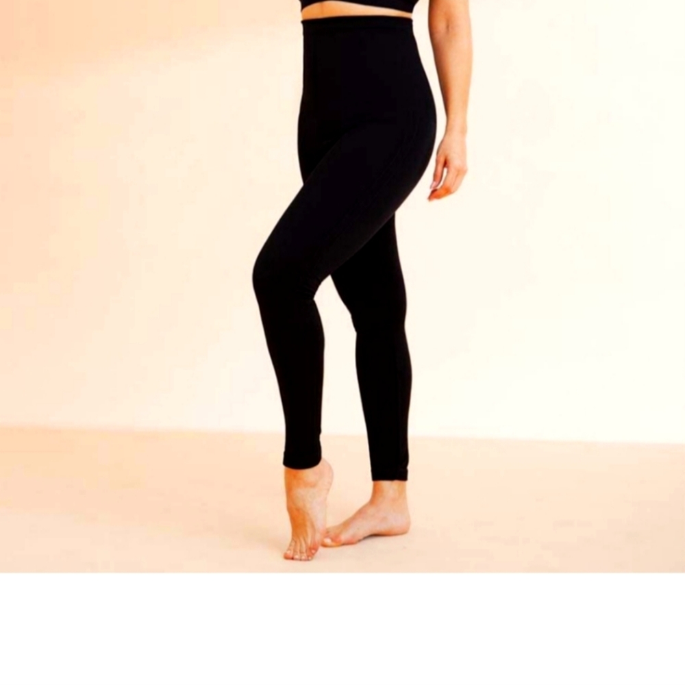 Emputa high waist legging - Picture 1 of 6